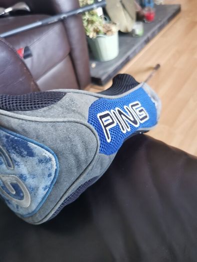 ping g5 driver