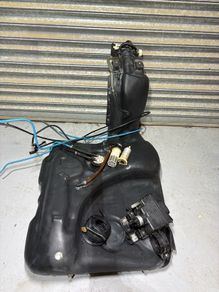 Mk2 golf fuel tank and swirl pot, from 1.8 8v PB
