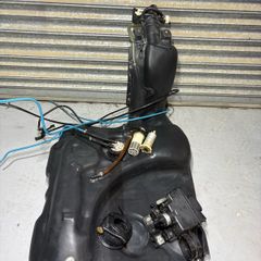 Mk2 golf fuel tank and swirl pot, from 1.8 8v PB