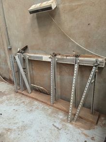 Lemont clamping system