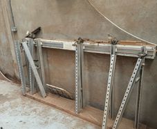 Lemont clamping system
