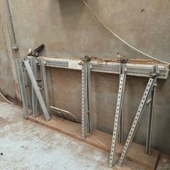 Lemont clamping system
