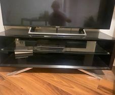 modern tv stand