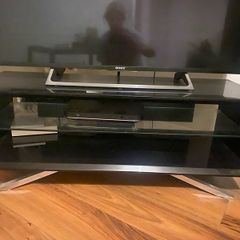modern tv stand