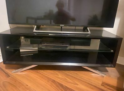 modern tv stand