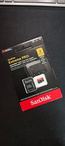 SanDisk Extreme Pro 2Tb