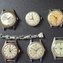 Lot of 12 working Wristwatches Image 3