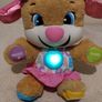 Fisher-Price Laugh and Learn Smart Stages Puppy Toy Image 2