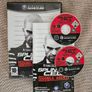 Splinter Cell Double Agent Gamecube Image 3