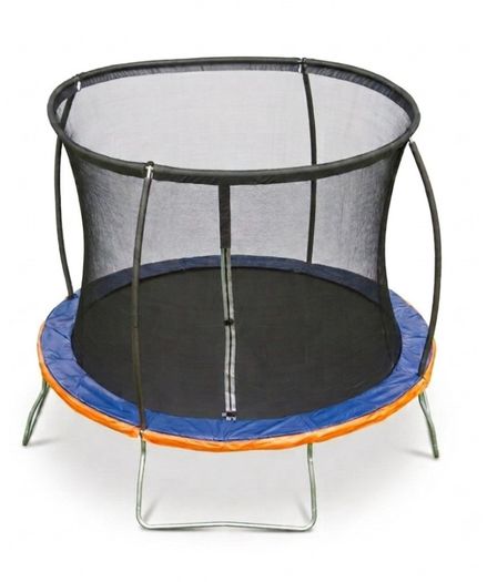 Trampoline