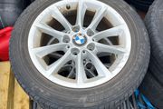 Bmw 1 series alloys