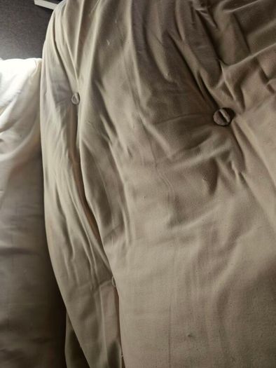futon mattress