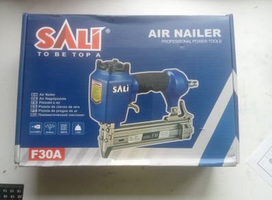 Air Nail Gun