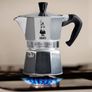 Espresso Maker. Bialetti. 6 Cups Image 3