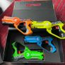 Strike Laser Tags (8 guns) Image 4