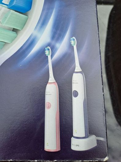 sonicare toothbrush