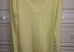 Lemon jumper for sale