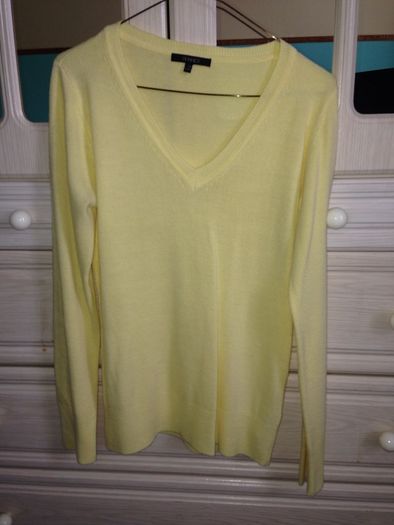 Lemon jumper for sale