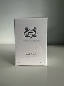 Parfuma De Marly Valaya 30ml Sealed