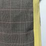Glamorous Brown Check Skirt, New With Tags Image 8