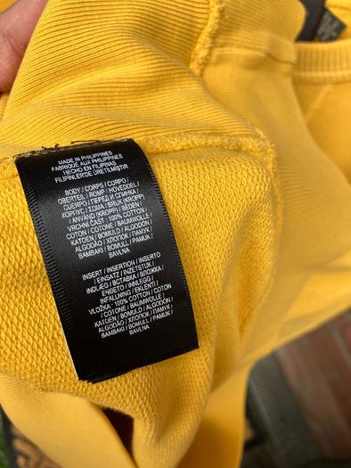 RRL Double Ralph Lauren Jumper