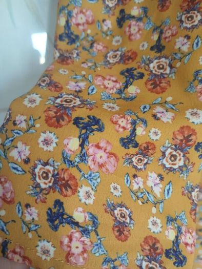 Warehouse midi dress new condition