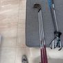TaylorMade MG HI-Toe wedge set Image 2