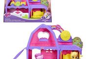 New - Various My Little Pony toys &amp; books