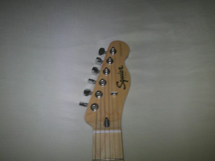 Squire Telecaster