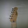 Squire Telecaster Image 3
