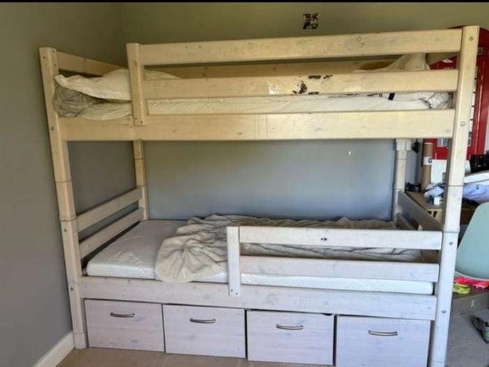 bunk