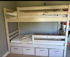 bunk