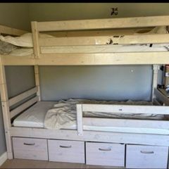 bunk
