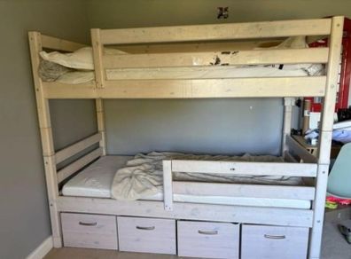 bunk