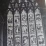 750 Years Of The Black Abbey Booklet Image 2