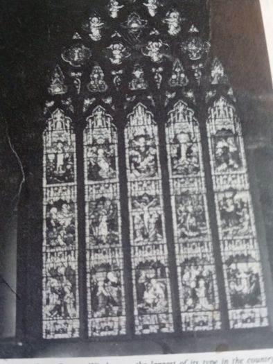 750 Years Of The Black Abbey Booklet