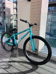 Dirt Bike