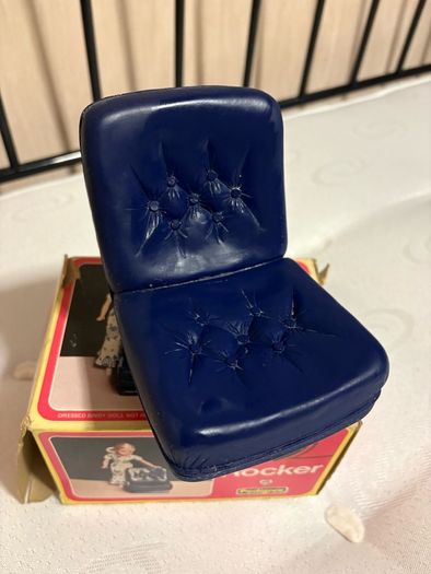 Sindy Dolls Furniture