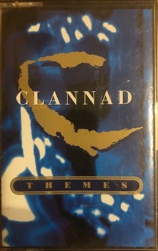 Clannad Themes Cassette