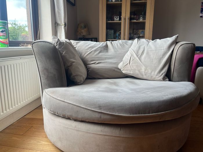 arm chair