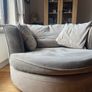 arm chair Image 2