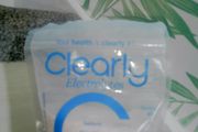 NEW Sealed Electrolytes 14 euro