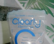 NEW Sealed Electrolytes 15 euro