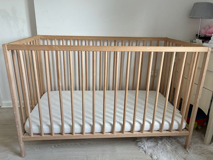 Baby Cot