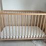 Baby Cot Image 6