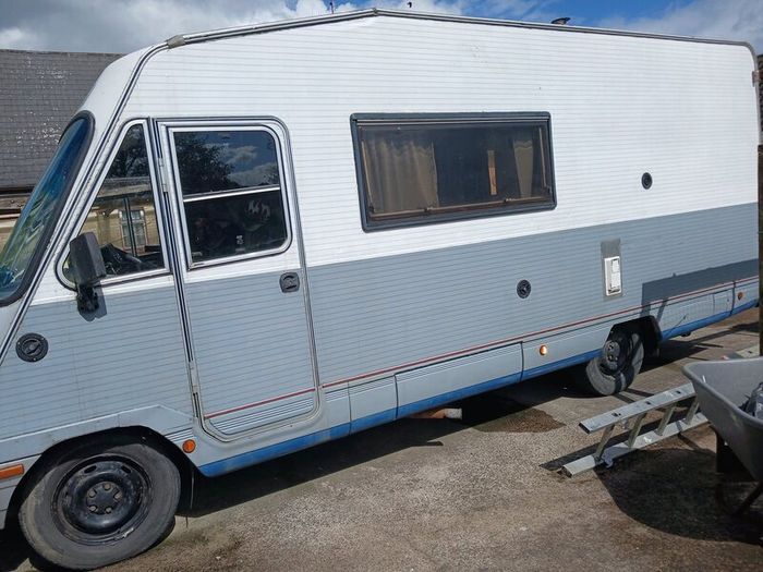 Motorhome