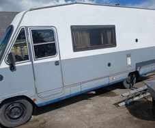 Motorhome