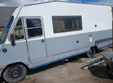 Motorhome