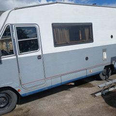 Motorhome