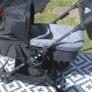 Baby Jogger City Mini GT with accessories Image 9